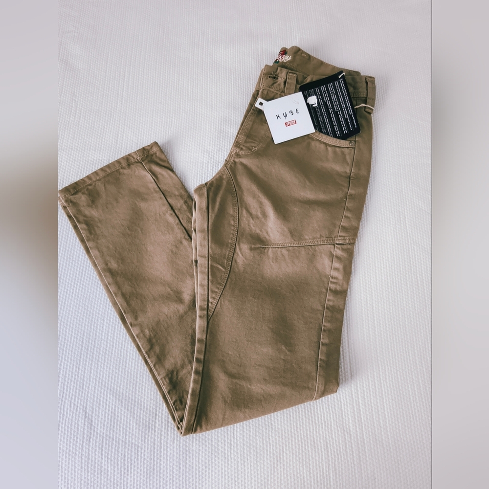 JAGGY men's Jeans Regular Fit Made In Italy Size 30/32 100% Cotton.